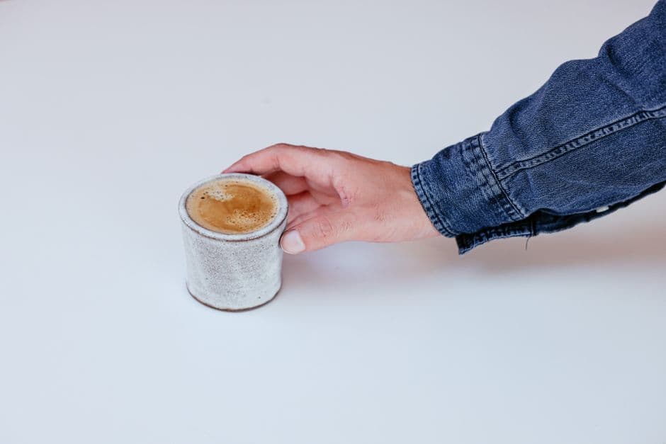 espresso shot
